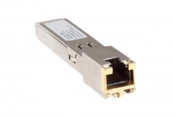 Cisco (Glc-Te=) 1000Base-T Sfp Transceiver Module For Category 5 Copper Wire Glc-Te=