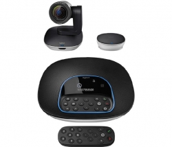 Logitech Video Conferencing For Mid To Large-sized Meeting Rooms. 960-001054