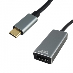 Shintaro USB-C to HDMI 4K Adapter Sh-Adusbchdmi