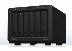 Synology DiskStation DS620Slim 