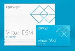 Virtual Dsm License - 3 Year Validity - Physical Product Virtual Dsm