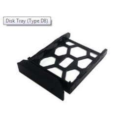 Synology Spare Part- Disk Tray (Type D8) Disk Tray (Type D8)