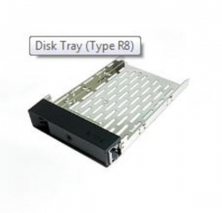 Synology Disk Tray (type R8) For Rs818+/ Rs818rp+/ Rx418 Disk Tray (type R8)