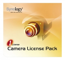 Synology Camera License For Synology License Pk (1)