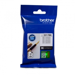 Brother Black Ink Cartridge To Suit Mfc-j5330dw/ J5730dw/ J6530dw/ J6730dw/ J6930dw/ - Up