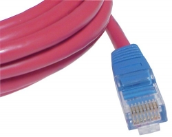 4cabling 3m Cat 5e Rj45-rj45 Crossover Cable 004.006.0442