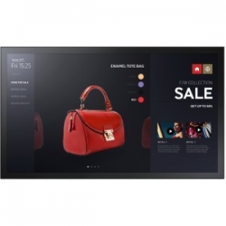 Samsung Pm32f-bc 31.5" 60hz Full Hd 300cd/m2, Wifi Embedded, Built In Media Player (magicinfo