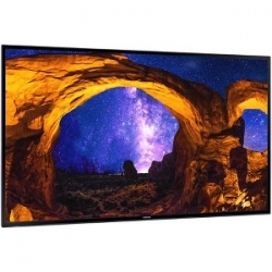 SAMSUNG ED65E 64.5IN 60HZ FULL HD 400CD/M2 RS232 EXTERNAL CONTROL ADDED DVI COMPOSITE AND COMPONENT