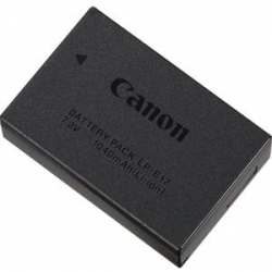 Canon Lpe17 Battery To Suit Eos 750d Eos 760d Lpe17