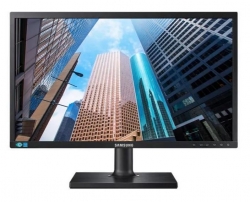 Samsung 27in S27e45kb Flat Tn 300cd/m2 1920 X 1080 5 Ms 60hz D-sub Dvi Black Has Vesa Ls27e45kbhv/xy