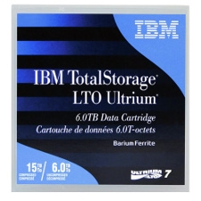 Ibm Lto-7 Tape 6tb Up To 15tb Compressed 38l7302