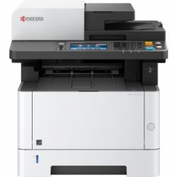 Kyocera Ecosys Mfp M2735dw A4 Mono Laser 35ppm Copy Scan Fax Duplex Wifi 2yr 1102sg3as0