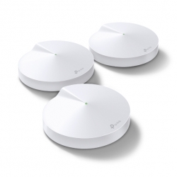Tp-Link Deco M5 Whole Home Mesh Wifi (3 Pack) 3Yr Wty Decom5(3Pk)
