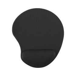 Brateck Gel Mouse Pad 240X210X20Mm (9.4" X8.3" X0.79" ) Mp01-3