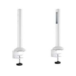 Brateck Slatwall Desk Mounting Pole Sw02-3