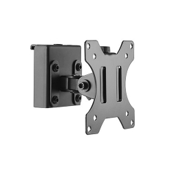 Brateck Slatwall Pivot Monitor Mount Sw03-7