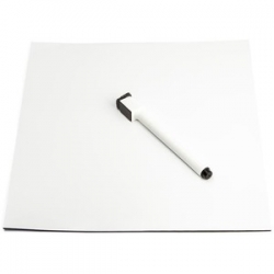 Startech Project Mat - Magnetic - Dry Erase Sheet (Stmagmat)