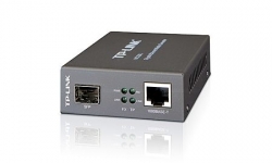 Tp-link Mc220l Modular Mc220l