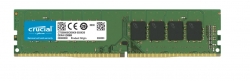 Crucial 8GB (1x8GB) DDR4 UDIMM 3200MHz CL22 DR x8 Single Stick Desktop PC Memory RAM CT8G4DFS832A