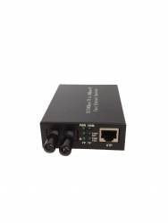 4cabling Media Converter Rj45-st 10/ 100 Multimode Cmtftm