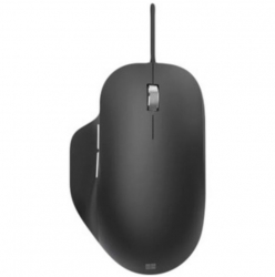 Microsoft Ergonomic Mouse Usb Black Rjg-00005