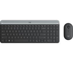 Logitech MK470 Graphite 920-009182