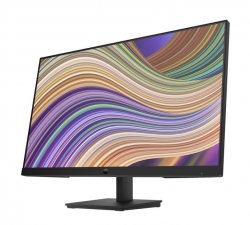 HP P27 G5 27" FHD IPS Monitor Anti-Glare 75Hz 1920x1080 16:9 5ms Tilt Adjustment DP HDMI VGA VESA 3yrs wty 64X69AA