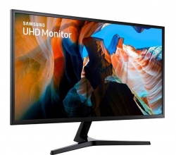 Samsung Uj59 31.5"/ 32" 4K Uhd Qled Freesync 60Hz Gaming Monitor 3840X2160 4Ms 16:9 Dp 2Xhdmi Pbp Pip Game Mode Slim Bezel Lu32J590Uqexxy