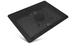 Coolermaster Notepal L2 Ultraslim And Lightweight Design Laptop Cooler Up To 17" Mnw-Swts-14Fn-R1