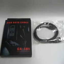 Usb Connectivity Cable Ca-101 For Nokia Mobile Phones Mobacc2838-3320
