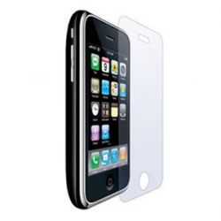 Screen Protector For Iphone 3g (matt) Mobacc4084snpr