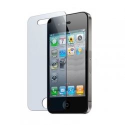 Iphone 4g Screen Protector Matte Mobacc4118matt