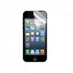 Iphone 5 Clear Screen Guard Mobacc4236iph5c