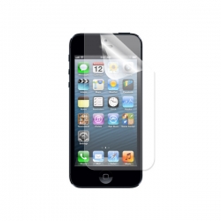 Iphone 5 Matte Screen Guard Mobacc4237iph5m