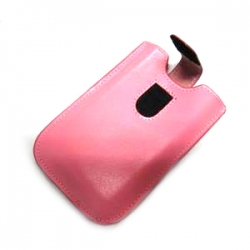 Pocket Case With Velcro Strap For Iphone 3g Mobacc7929iphon