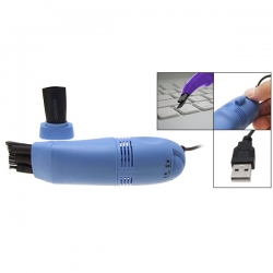 Usb Vacuum Cleaner Mobaccvacclusb