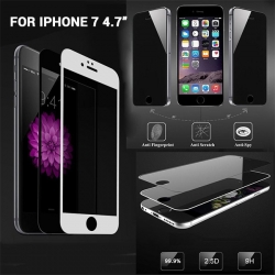 Iphone 7 Temper Glass Screen Protector 4.7" Mobvmxip7tg