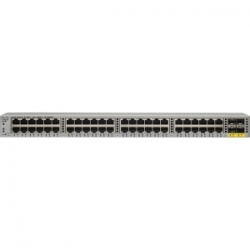 CISCO N2K-C2248TP-E-1GE (48X100/ 1000 T+4X10GE),AIRFLOW/PS OPTION N2K-C2248TP-E