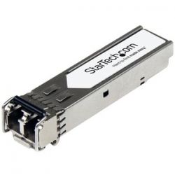 Startech Extreme Networks 10051 Compatible SFP Transceiver Module - 1000Base-SX (10051-St)
