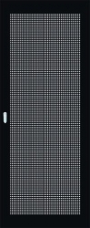 4cabling Mesh Door For 27ru Free Standing Server Rack 600mm Wide 002.002.0627