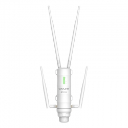 WAVLINK AC1200 High Power Outdoor Gigabit Wi-Fi Range Extender (Aerial HD4) WS-WN572HG3 Netwinwswn572Hg31