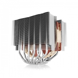 Noctua Nh-d15s Multi Socket Cpu Cooler Nh-d15s