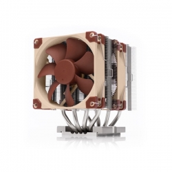 Noctua Nh-D9 Dx-3647 4U Xeon Performance Cpu Cooler For Lga3647 Nh-D9-Dx-3647-4U