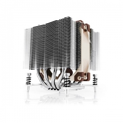 Noctua Nh-d9dx I4 3u Xeon Cpu Cooler Nh-d9dx-i43u