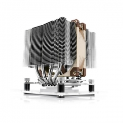 Noctua Nh-d9l Multi Socket Cpu Cooler Nh-d9l