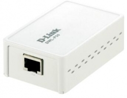 D-link Power Over Ethernet 5vdc & 12vdc Dwl-p500