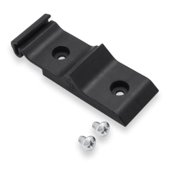 Teltonika V6 Compact Din Rail Mounting Kit - Compatible With All Teltonika Rut And Trb Series Devices - Formerly 088-00270 PR5MEC11