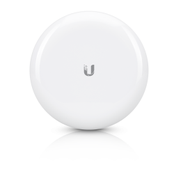 Ubiquiti 60Ghz/ 5Ghz Airmax Gigabeam Radio 1+ Gbps Throughput (Gbe)