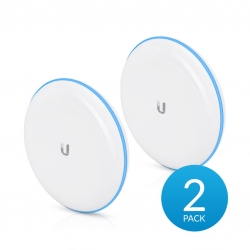 Ubiquiti UniFi Building-to-Building Bridge - Pack of 2x - Complete Link UBB