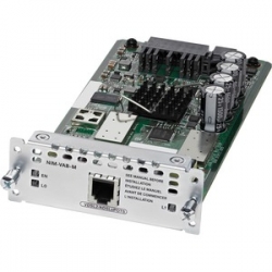 Cisco Multi Mode Vdsl2/ Adsl/ 2/ 2+ Nim Annex M Nim-Vab-M=